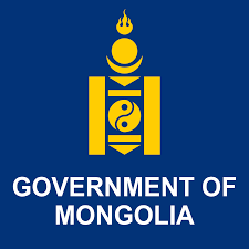 Government of Mongolia emblem